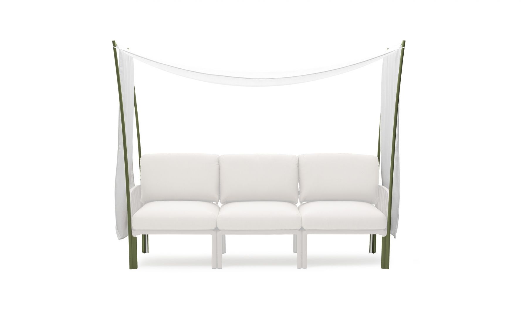 Nardi Komodo Ombra 3 40408