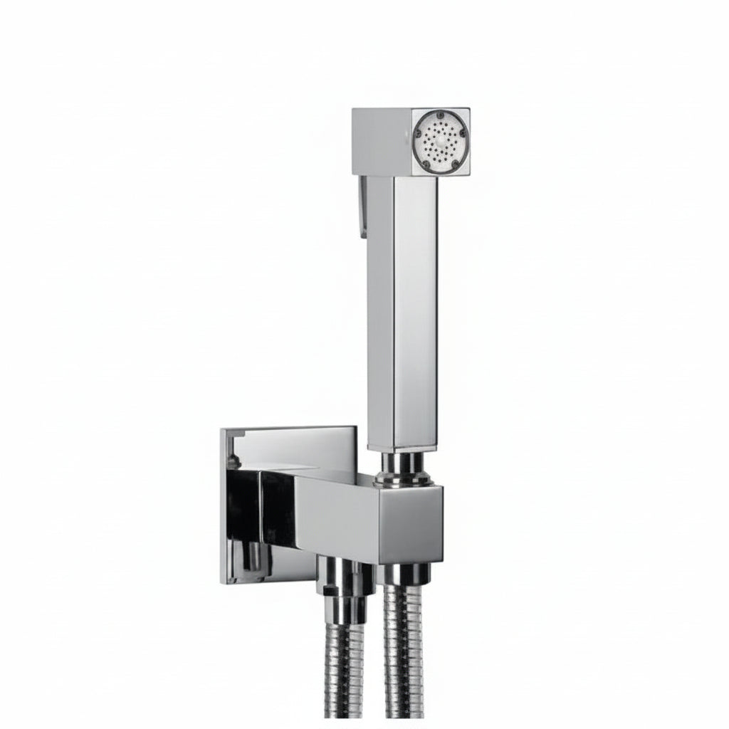 Nuova Osmo Namir doccetta igienica shut-off KSPAQ009CR - cromo