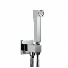 Nuova Osmo Namir doccetta igienica shut-off KSPAQ009CR - cromo