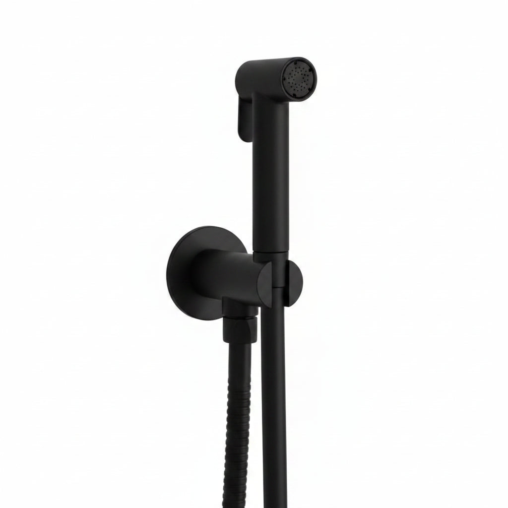 Nuova Osmo Stella idroscopino IP801NEO - Nero opaco