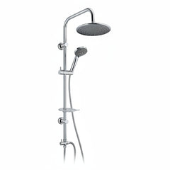 Paini colonna doccia 50CR191RSP3 - cromo