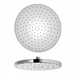 Paini soffione doccia tondo 20cm 50CR759TCARE20E - CROMO