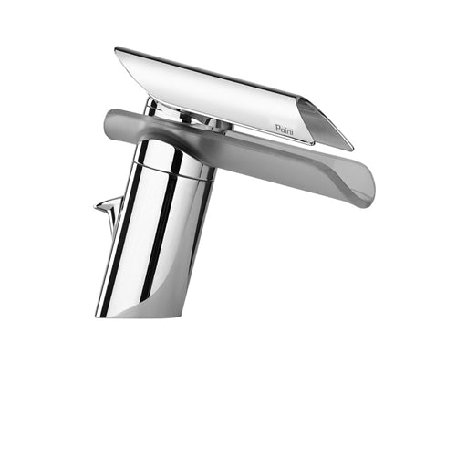 Paini Morgana rubinetto lavabo - 73CR211VR cromo