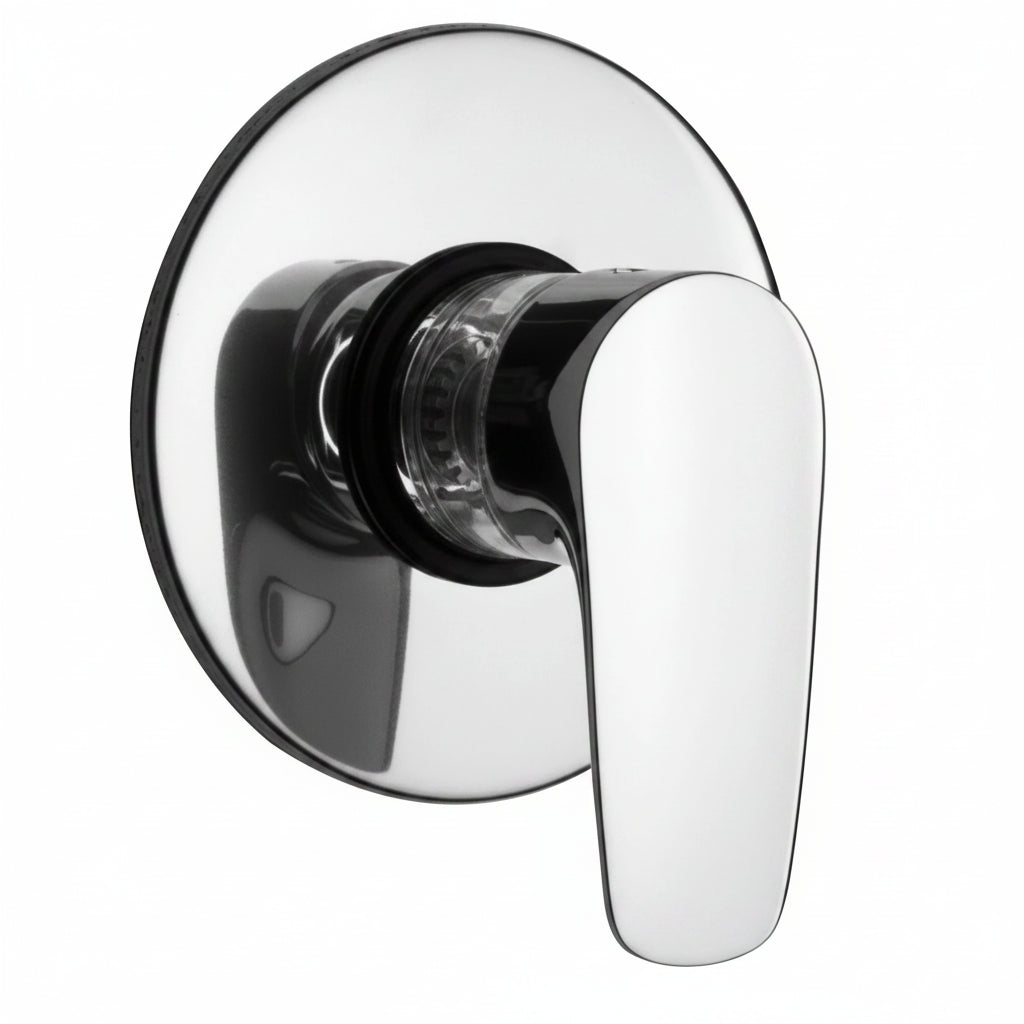 Paini Smart rubinetto doccia SMCR690 - cromo