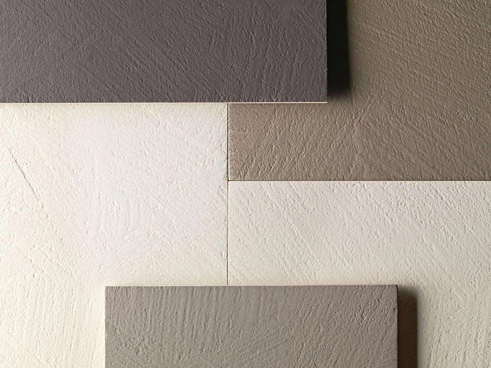 Glass Papiro piatto doccia in eco-malta 120x80cm - Eco-malta
