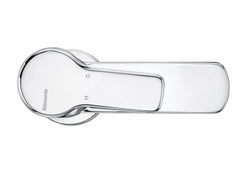Ritmonio Clé rubinetto lavabo V0BA9010CRL - cromo