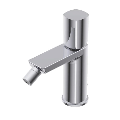 Ritmonio Haptic rubinetto bidet con comando personalizzato PR43BU101 + PR43MA001