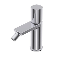 Ritmonio Haptic rubinetto bidet con comando personalizzato PR43BU101 + PR43MA001