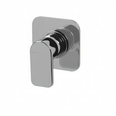 Ritmonio Mistery rubinetto doccia X0BAB040CRL + E0BA0143 - cromo