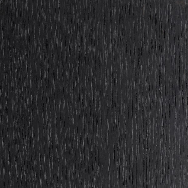Agape Cube lavabo sospeso in legno ACER0770M