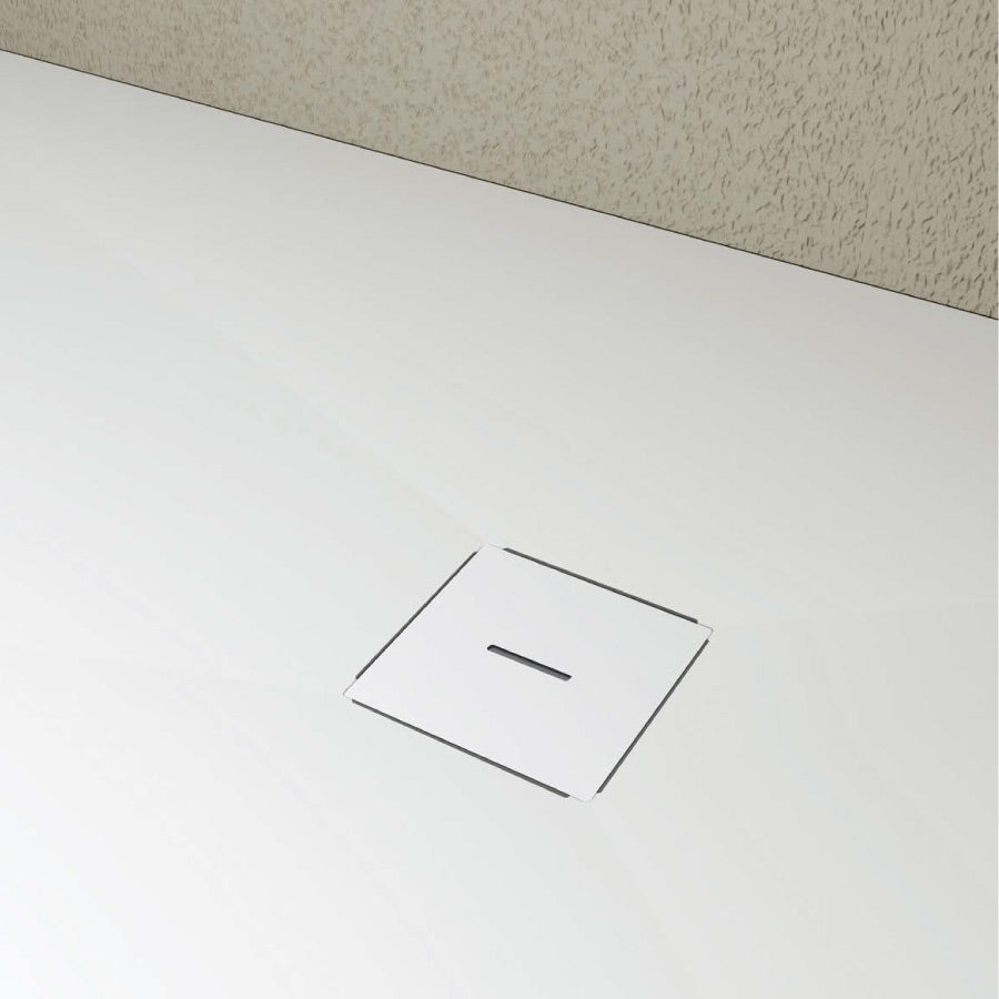 Relax Design Rocky Classic Easy piatto doccia in resina - dettaglio