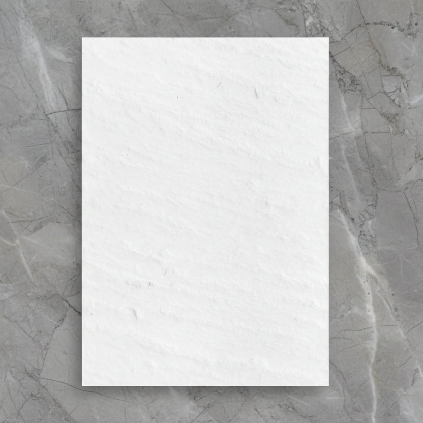 Relax Design Rocky Classic piatto doccia in resina - ARDESIA BIANCO