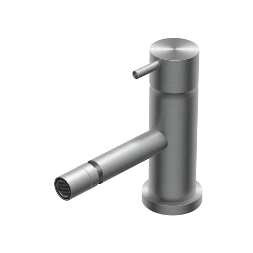 Ritmonio Diametro35 Inox rubinetto bidet E0BA0122D