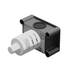 Ritmonio Diametro35Inox Parte a Incasso E0BA0143