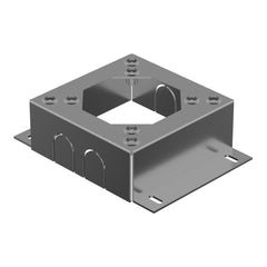 Ritmonio Diametro 35 Inox Parte a Incasso PM00801
