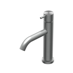 Ritmonio Diametro35 Inox rubinetto lavabo monocomando E0BA0123C