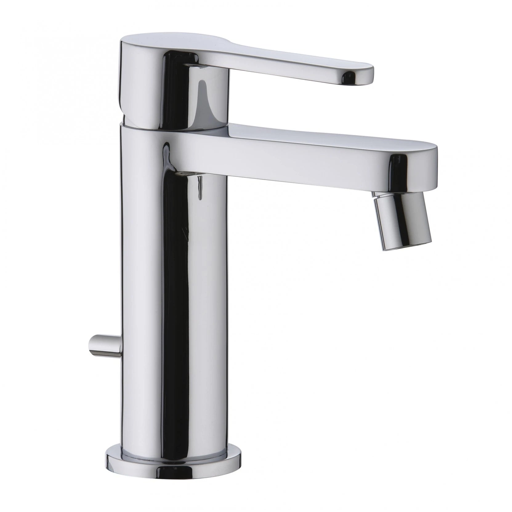 TreEmme Rubinetterie Klab rubinetto bidet - cromo IT2720CCKLZZ