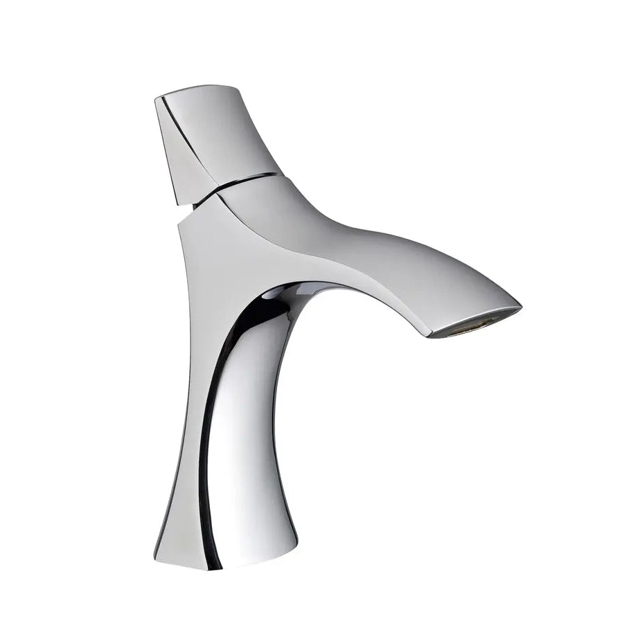 TreEmme Rubinetterie Hedò rubinetto lavabo cromo -IT0910CCHEZZ