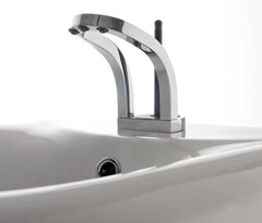 Rubinetterie TreEmme Philo rubinetto bidet - Cromo IT7020CCPDZZ