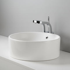 Rubinetterie TreEmme Philo rubinetto lavabo - Cromo IT7010CCPDZZ
