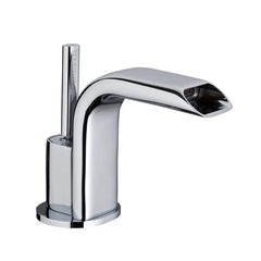 Rubinetterie TreEmme Pao Spa rubinetto lavabo cromo IT2010CCDJZZ