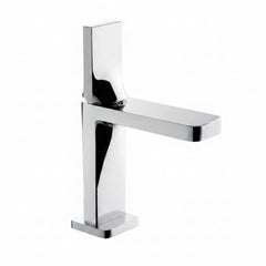 Sanindusa Line42 set rubinetti -lavabo cromo 555030111 
