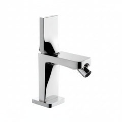 Sanindusa Line42 set rubinetti - bidet cromo 555040111