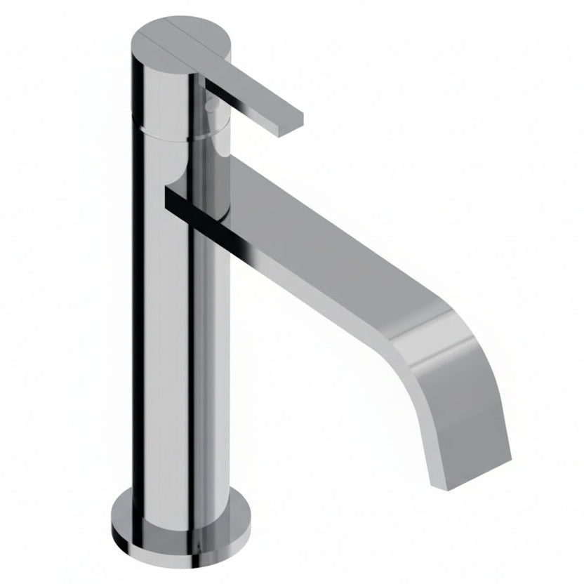 Signorini Dorotea rubinetto lavabo senza scarico 90423010 -  cromo