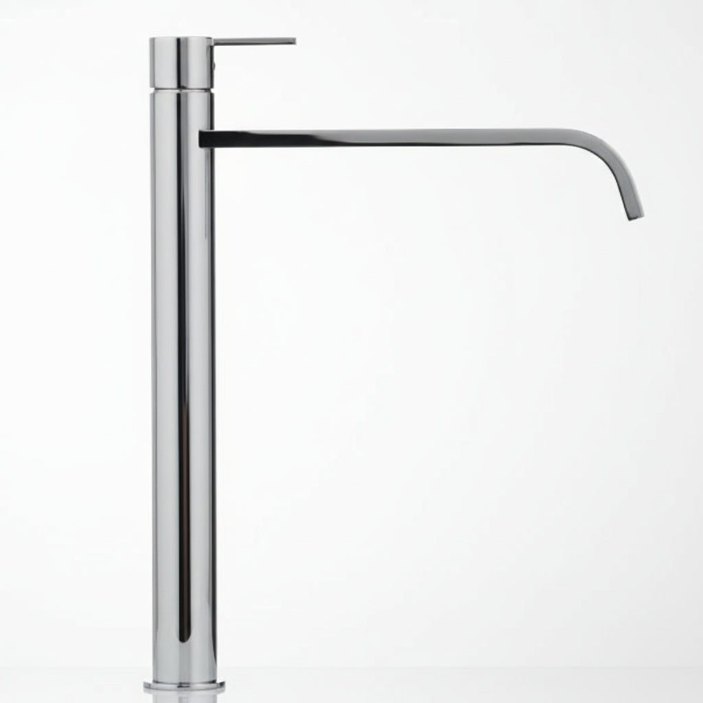 Signorini Dorotea rubinetto lavabo senza scarico 90423600 -Cromo