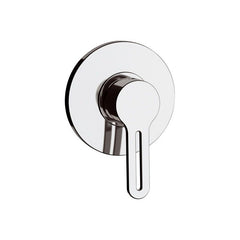 D1..306G-ATOMIX 3.0 MITIGEUR DE BIDET MONO TROU, VIDANGE AUTOMATIQUE 1”1/4