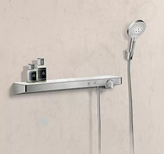 ShowerTablet Select-Miscelatore termostatico 700 universal esterno per 2 utenze