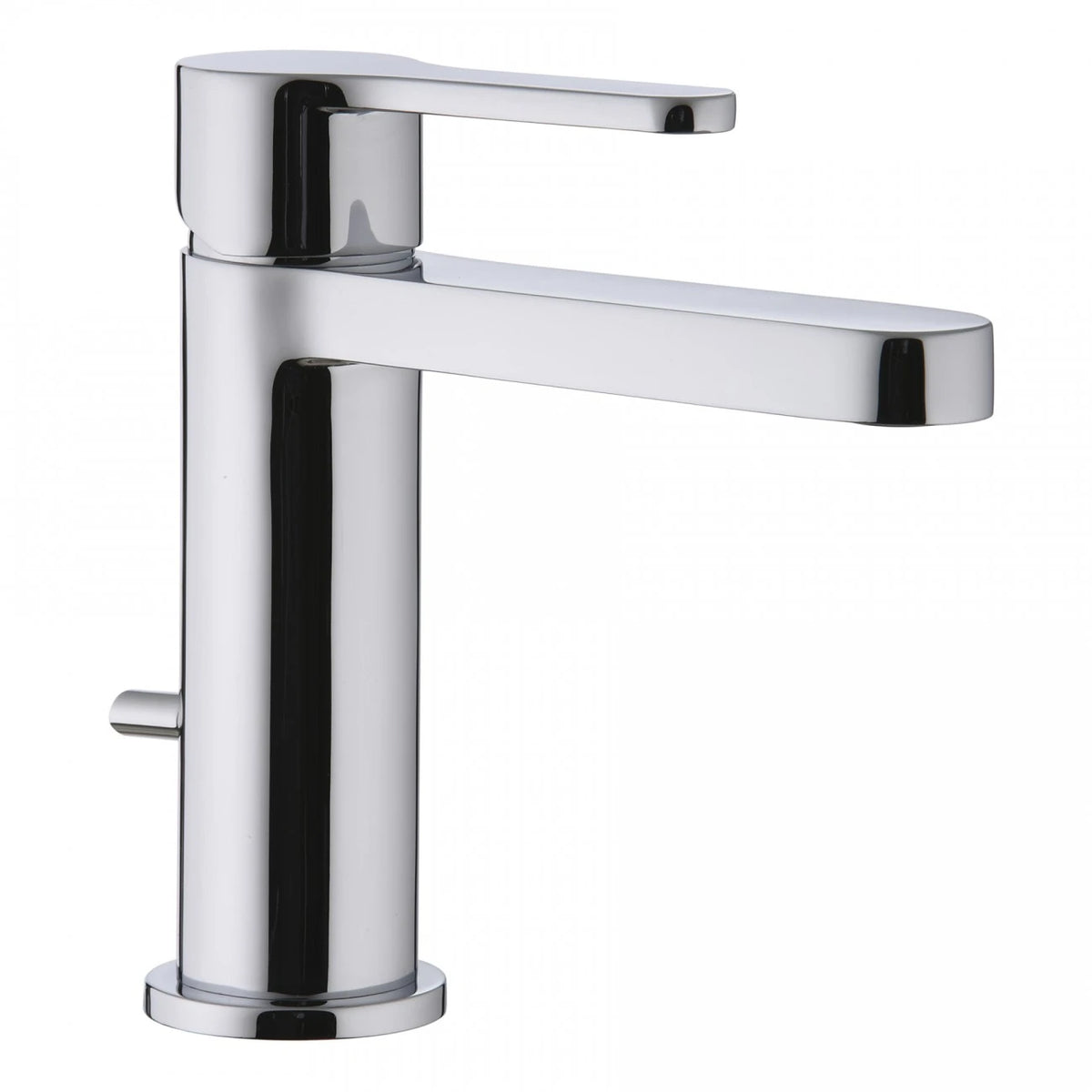 TreEmme Rubinetterie Klab rubinetto lavabo - cromo IT2710CCKLZZ