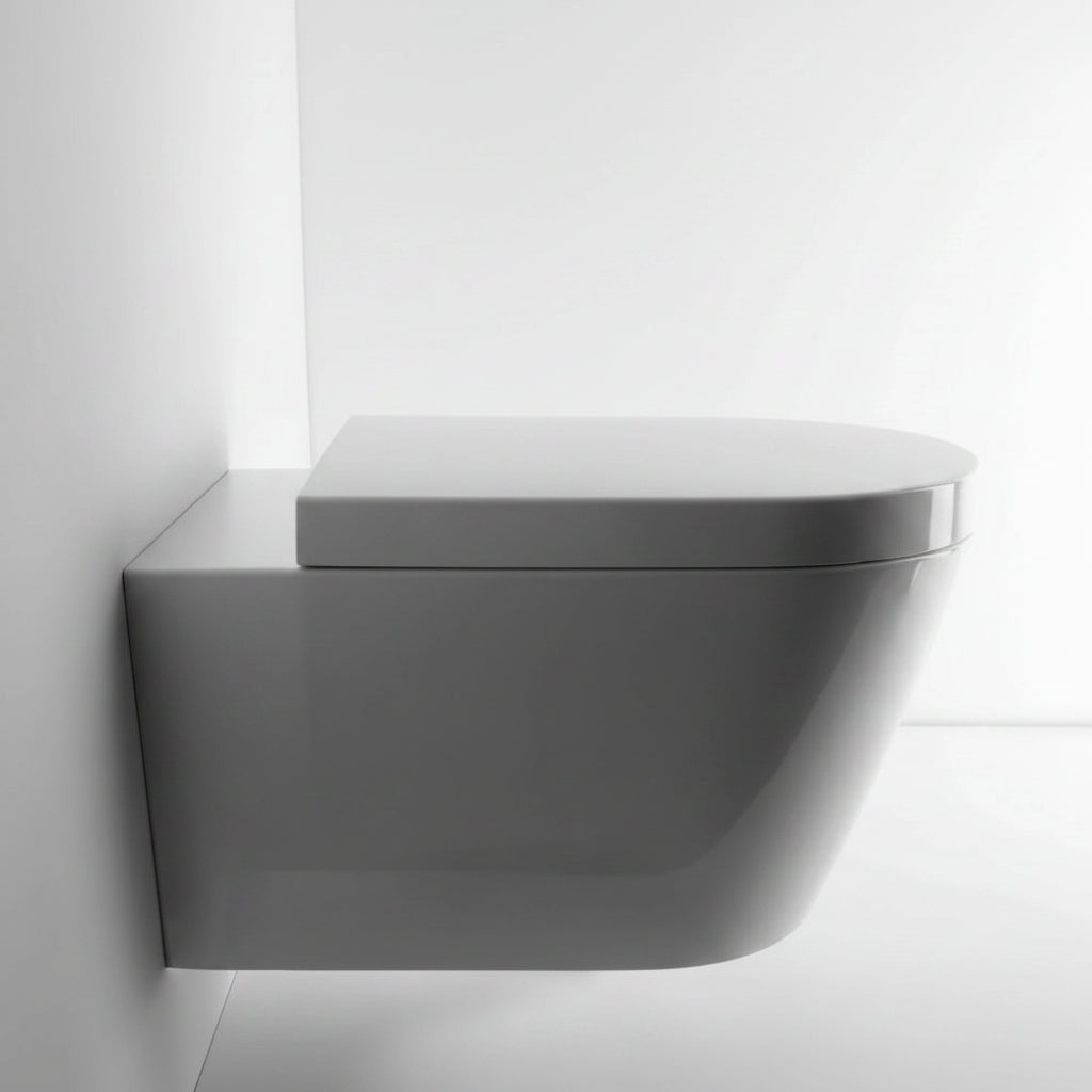 Valdama IL copriwater soft-close a sgancio rapido CW1SE