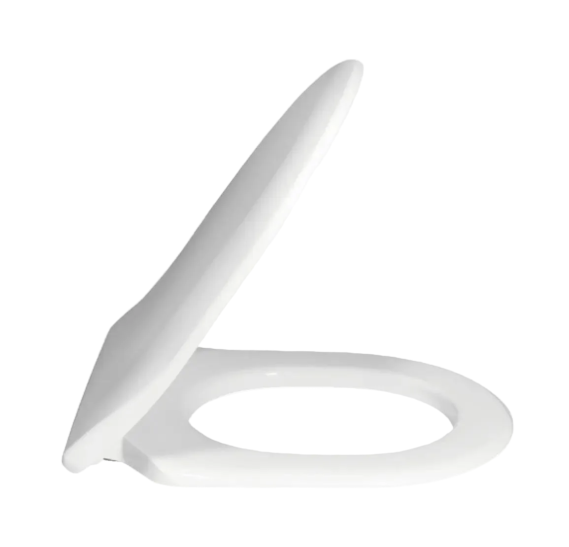 Villeroy Architectura copriwater soft-close a sgancio rapido 9M70S101-  White alpin