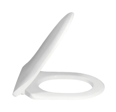Villeroy Architectura copriwater soft-close a sgancio rapido 9M70S101-  White alpin