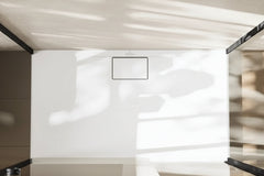 Villeroy Architectura piatto doccia 120x70cm UDA1270ARA248V-01- White Alpin