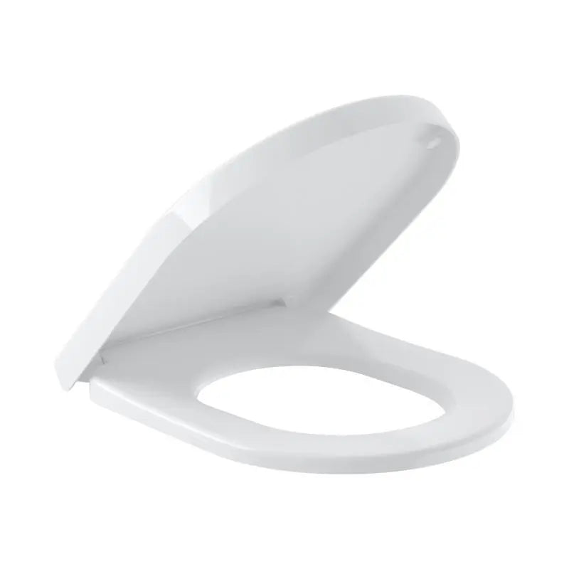 Villeroy Avento copriwater soft-close a sgancio rapido 9M77C101 - white alpin
