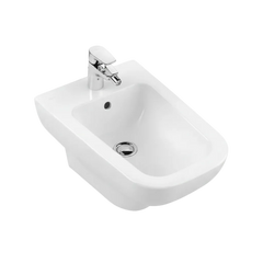 Villeroy Joyce bidet sospeso 540700R1 -  bianco lucido
