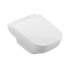 Villeroy Joyce wc sospeso senza brida 560710R1 -  white alpin