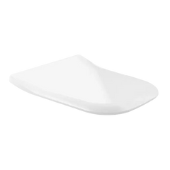 Villeroy Joyce copriwater slim soft-close a sgancio rapido 9M62S101 - white alpin