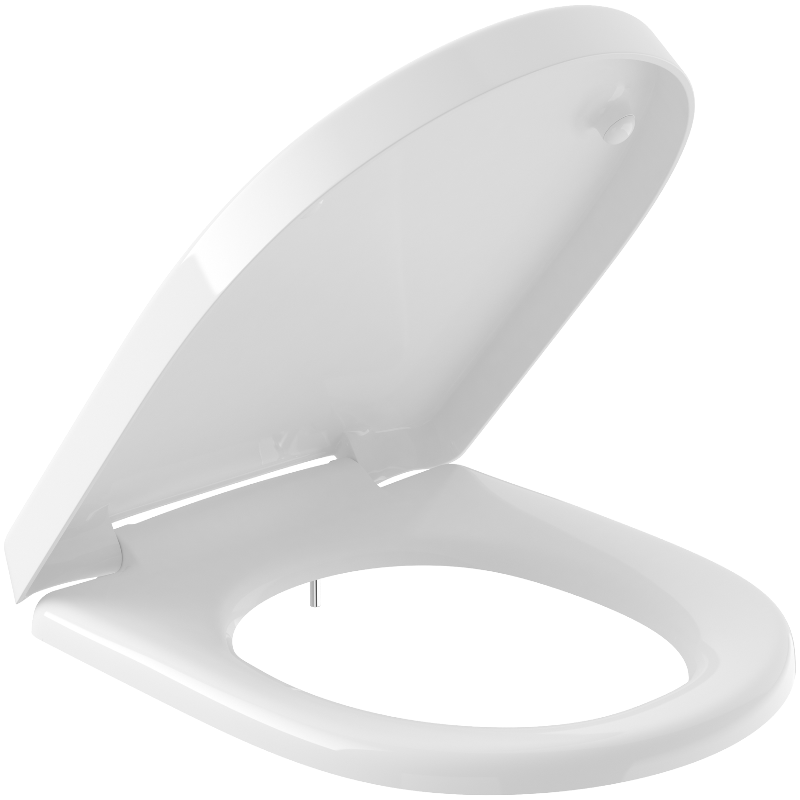 Villeroy O Novo copriwater 9M396101 -  white alpin