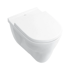 Villeroy O Novo copriwater 9M396101 -  white alpin