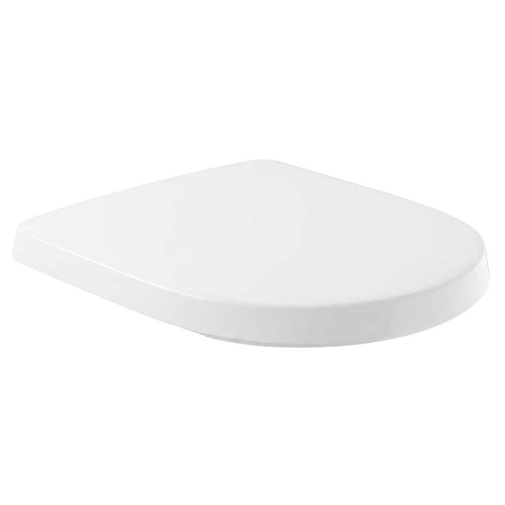 Villeroy O Novo copriwater 9M396101 -  white alpin