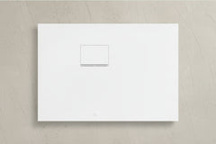 Villeroy Squaro Infinity piatto doccia 120x80cm UDQ1280SQI2V-41- Edelweiss