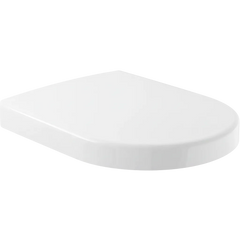 Villeroy Subway copriwater a sgancio rapido 9M55Q101 - white alpin
