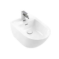 Villeroy Subway 3.0 bidet sospeso 44700001  - white alpin
