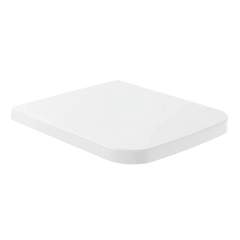 Villeroy Venticello copriwater soft-close a sgancio rapido 8M22S1RW - Stone white