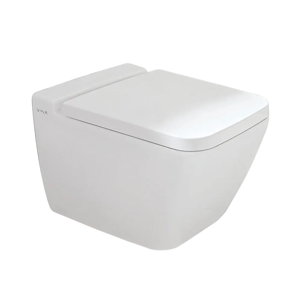 VitrA Gaia wc sospeso 5554B403-7089 - bianco