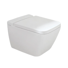 VitrA Gaia wc sospeso 5554B403-7089 - bianco