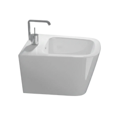 VitrA Gaia bidet sospeso 5556B003-7089 - bianco